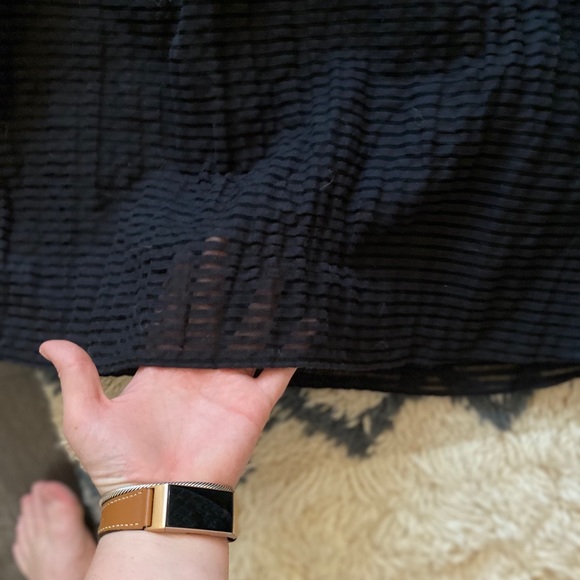 Cynthia Rowley Skirt - Picture 2 of 2